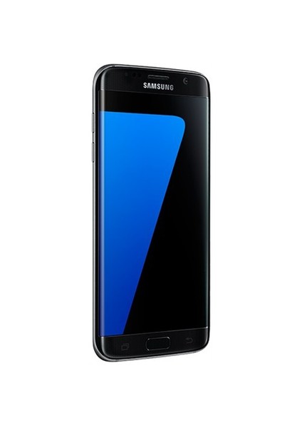 Galaxy S7 Edge (Samsung Türkiye Garantili) Siyah