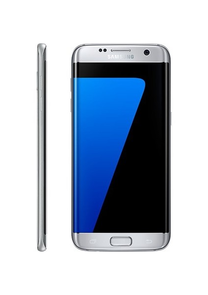 Galaxy S7 Edge (Samsung Türkiye Garantili) Gümüş fırsatları