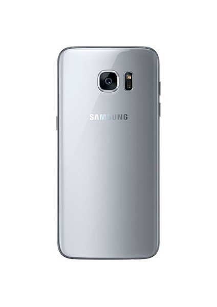 Galaxy S7 Edge (Samsung Türkiye Garantili) Gümüş indirimleri