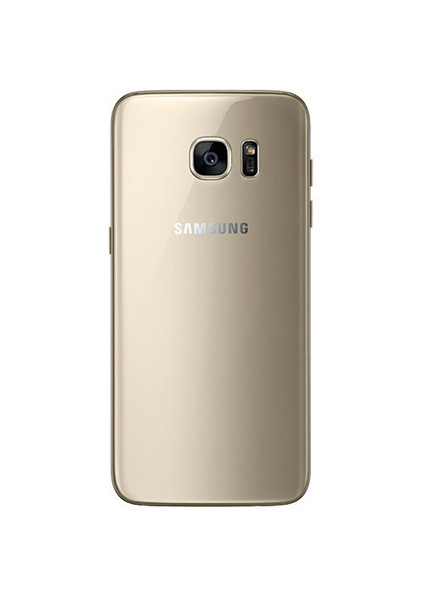 Galaxy S7 Edge Dual Sim (İthalatçı Garantili) Altın modelleri