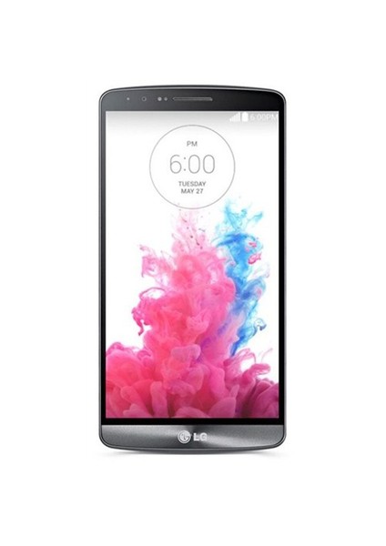 G3 D855 32GB (İthalatçı Garantili) Gri