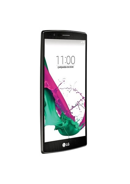G4 32 GB (LG Türkiye Garantili) Beyaz