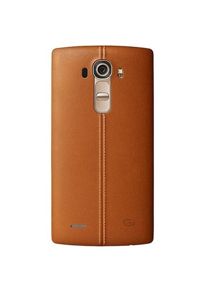 G4 32 GB (LG Türkiye Garantili) Kahverengi Deri modelleri