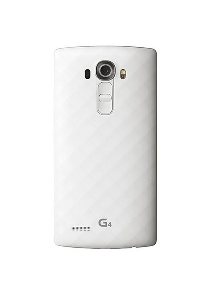 G4 32 GB Dual Sim (İthalatçı Garantili) Beyaz fırsatları