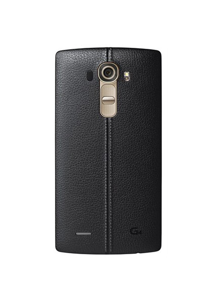 G4 32 GB Dual Sim (İthalatçı Garantili) Siyah
