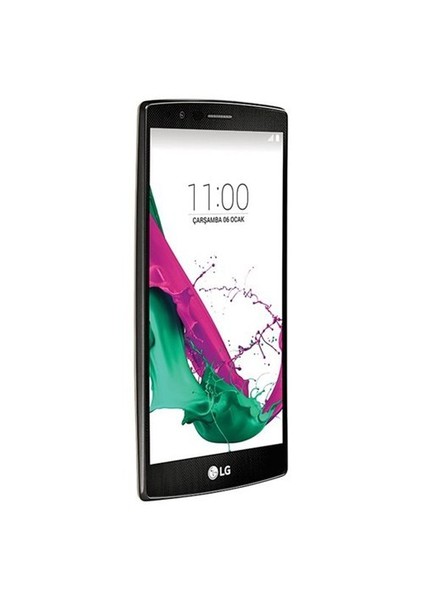 G4 32 GB Dual Sim (İthalatçı Garantili) Altın