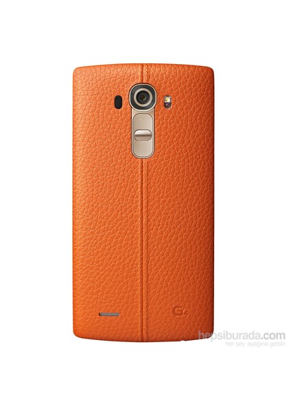 G4 32 GB Dual Sim (İthalatçı Garantili) Turuncu Deri modelleri
