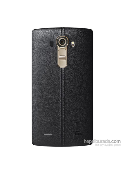 G4 32 GB (İthalatçı Garantili) Deri - Siyah modelleri