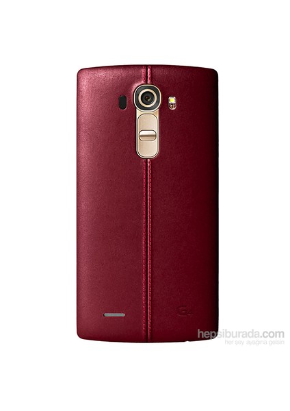 G4 32 GB (İthalatçı Garantili) Deri - Kırmızı modelleri