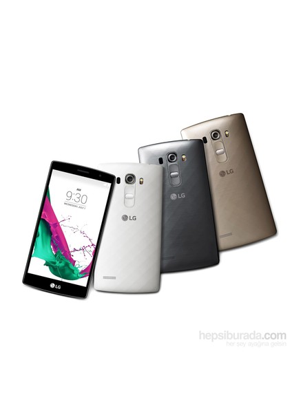 G4 Beat (LG Türkiye Garantili) Gri modelleri