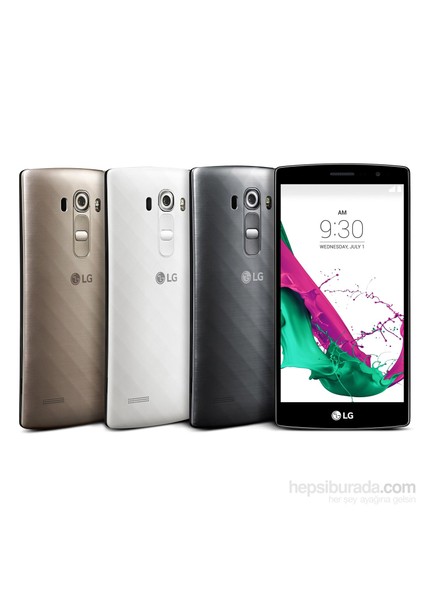 G4 Beat (LG Türkiye Garantili) Gri fırsatları