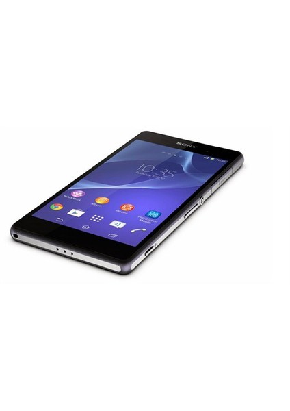 Xperia Z2 Siyah