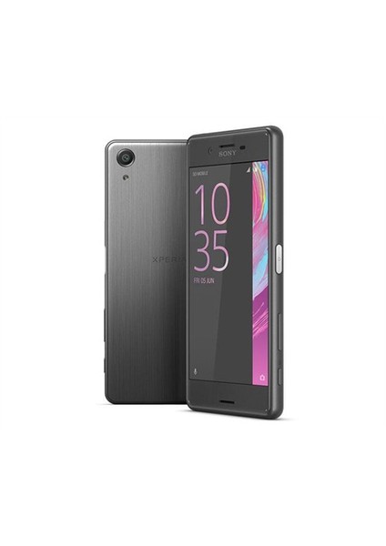 Xperia X (Sony Türkiye Garantili) Siyah indirimleri