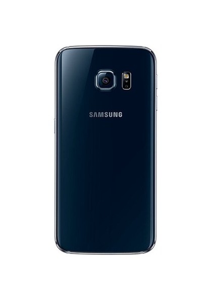 Galaxy S6 Edge 32 GB (Samsung Türkiye Garantili) Siyah modelleri