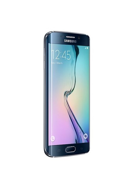 Galaxy S6 Edge 32 GB (Samsung Türkiye Garantili) Siyah fırsatları