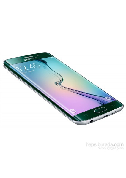 Galaxy S6 Edge 32 GB (Samsung Türkiye Garantili) Yeşil fırsatları