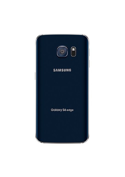 Galaxy S6 Edge 32 GB (İthalatçı Garantili) Siyah