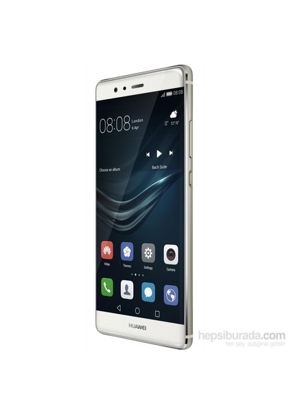 P9 (Huawei Türkiye Garantili) Gümüş modelleri