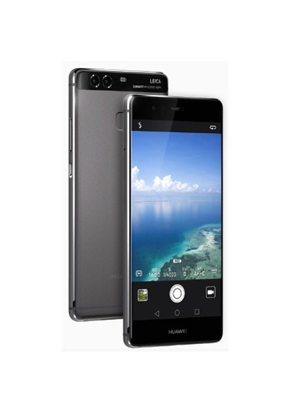 P9 (Huawei Türkiye Garantili) Gri fırsatları