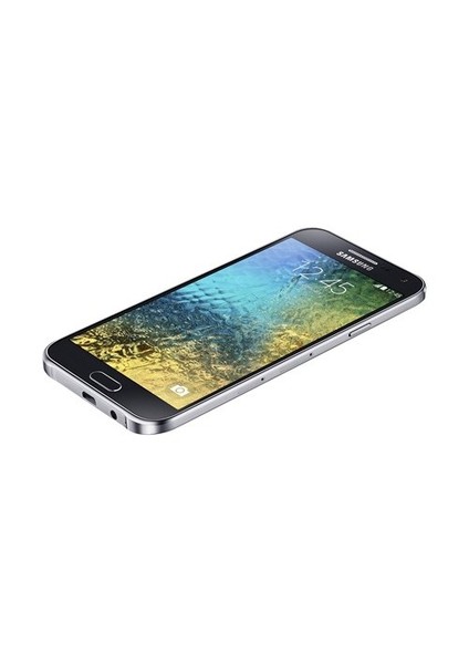 Galaxy E5 (Samsung Türkiye Garantili) Siyah