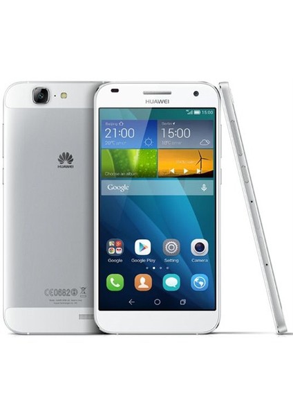 G7 Gümüş modelleri