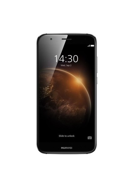 G8 32 GB Dual Sim (İthalatçı Garantili) Siyah