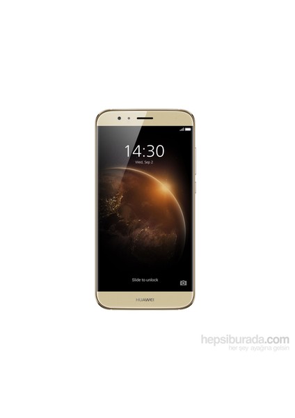 G8 32 GB Dual Sim (İthalatçı Garantili) Altın