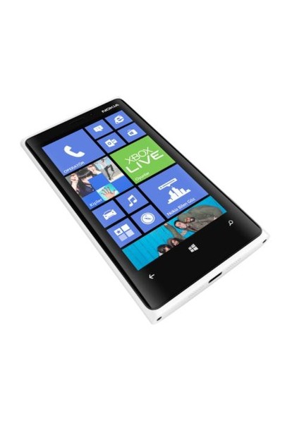 Lumia 820 Beyaz