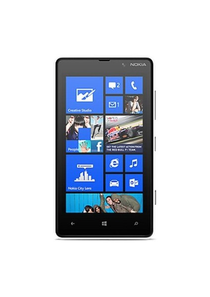 Lumia 820 Beyaz