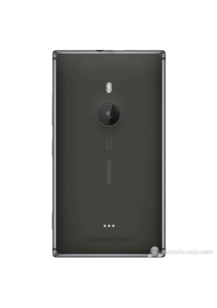 Lumia 925 16 GB Siyah