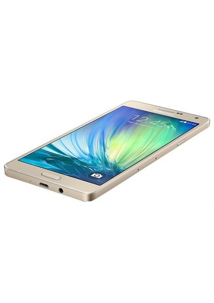 Galaxy A7 Dual Sim 16 GB (İthalatcı Garantili) Altın indirimleri