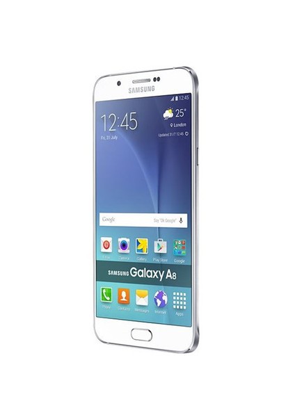 Galaxy A8 (İthalatçı Garantili)