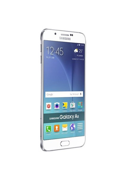 Galaxy A8 (İthalatçı Garantili)