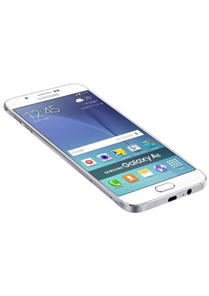 Galaxy A8 (İthalatçı Garantili)