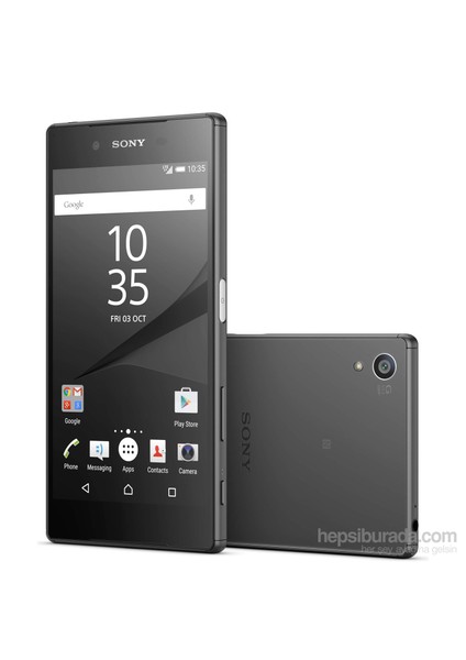 Xperia Z5 (Sony Türkiye Garantili) Siyah fırsatları