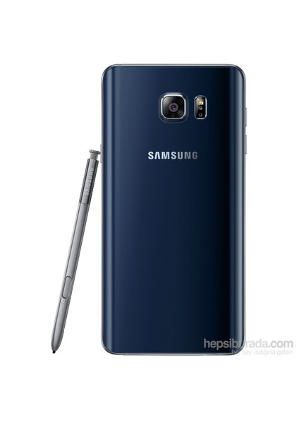 Galaxy Note 5 32 GB (İthalatçı Garantili) Siyah