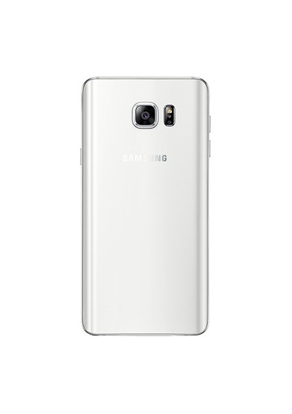 Galaxy Note 5 32 GB (İthalatçı Garantili) Beyaz