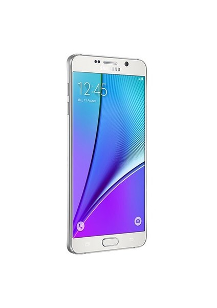 Galaxy Note 5 32 GB (İthalatçı Garantili) Beyaz