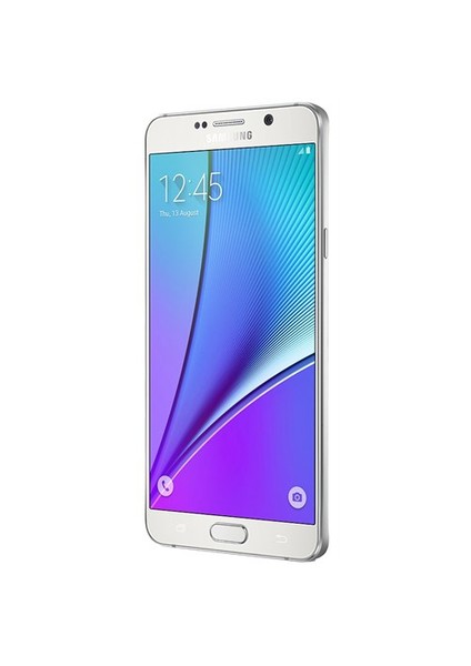 Galaxy Note 5 32 GB (İthalatçı Garantili) Beyaz