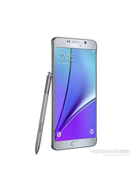 Galaxy Note 5 32 GB (İthalatçı Garantili) Gri