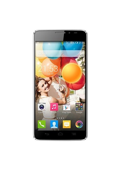 Discovery 2 16GB Siyah