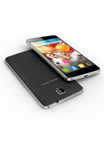 Discovery 2 16GB Siyah