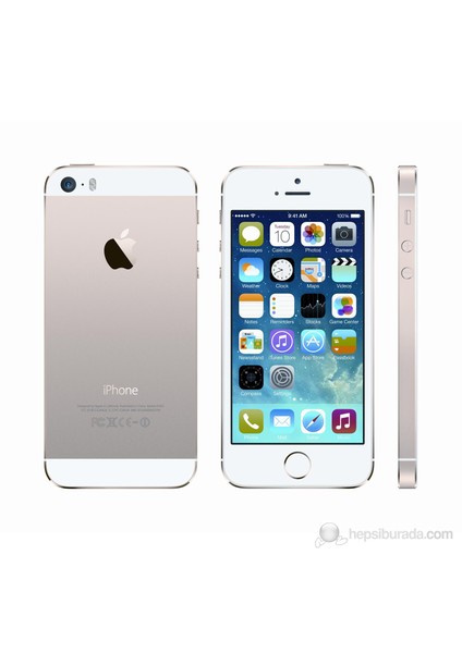 iPhone 5s 16 GB Altın modelleri