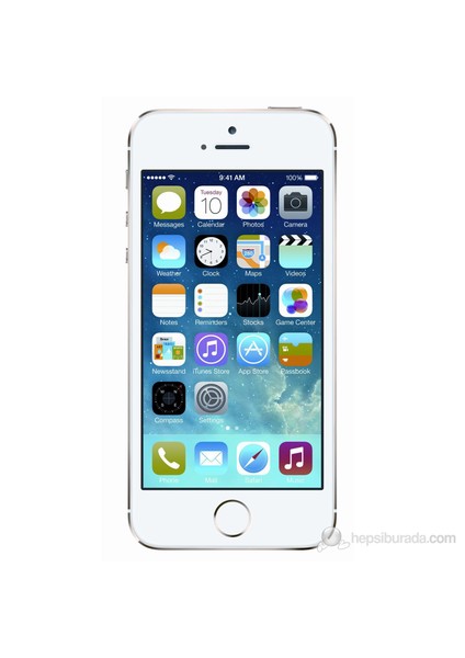 iPhone 5s 16 GB Altın