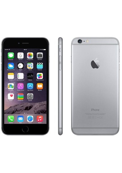 iPhone 6 16 GB (Apple Türkiye Garantili)