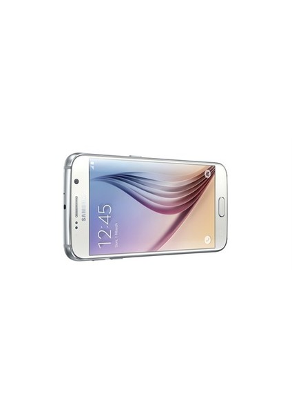Galaxy S6 32 GB (İthalatcı Garantili) Beyaz