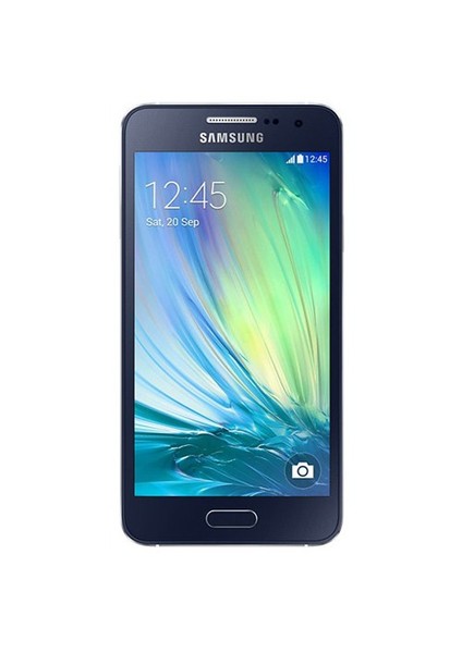 Galaxy A3 (Samsung Türkiye Garantili) Siyah