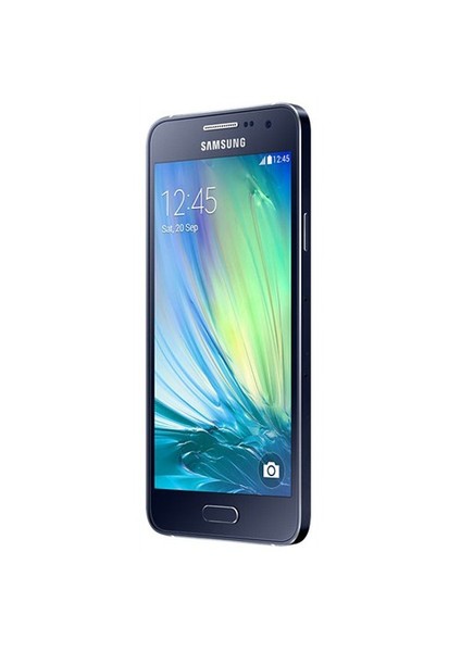 Galaxy A3 (Samsung Türkiye Garantili) Siyah indirimleri