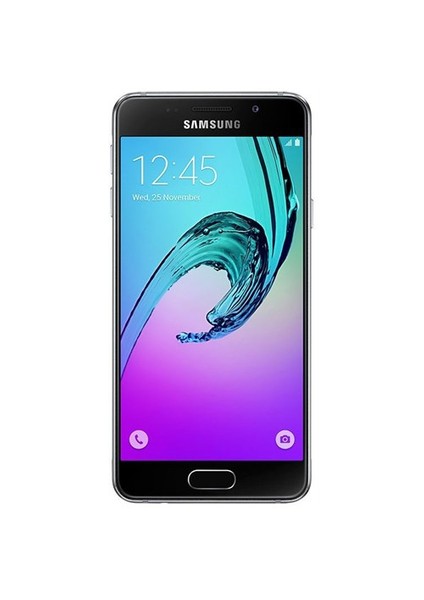 Galaxy A3 2016 (Samsung Türkiye Garantili) Siyah