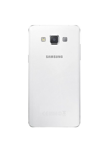 Galaxy A5 4G (Samsung Türkiye Garantili) Beyaz